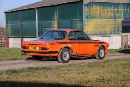 BMW 30 csl 2285447